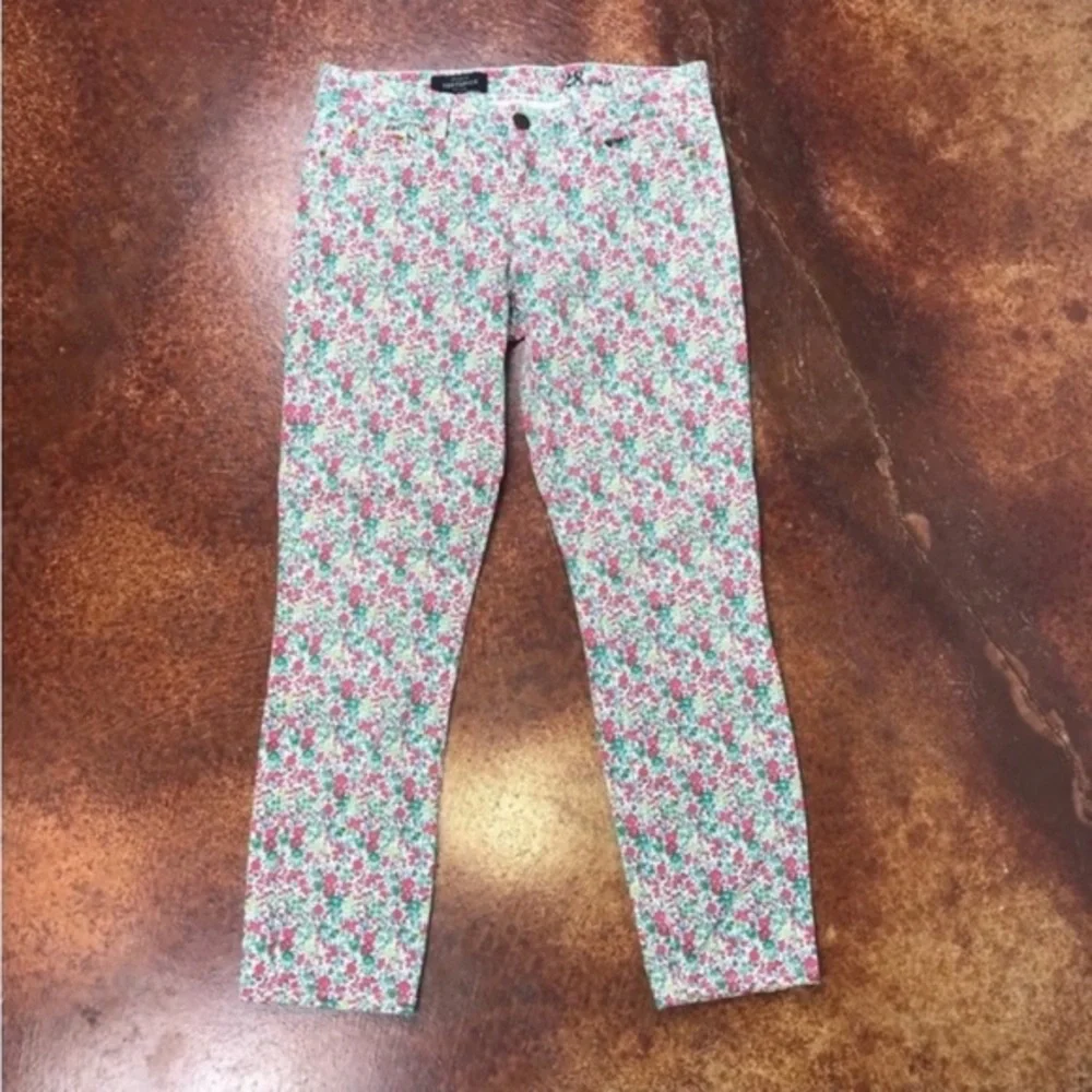 J. Crew crew toothpick